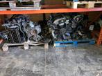 230 compressor motoren voor  export / cross / revisie..., Enlèvement, Mercedes-Benz