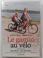 Dvd Le Gamin au Vélo, CD & DVD, Enlèvement