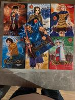 Manga Kingdom, Hobby & Loisirs créatifs, Jeux de cartes à collectionner | Autre, Comme neuf, Autres types