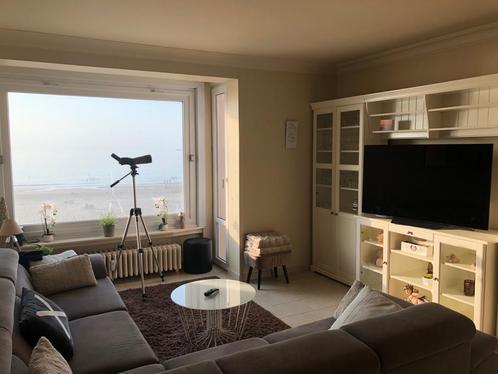 Vakantieappartement in Oostende te huur, Vakantie, Vakantiehuizen | België, Antwerpen of Vlaanderen, Appartement, Overige, Aan zee