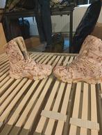 Laarzen, Ophalen, Hoge laarzen, Overige kleuren, Nieuw