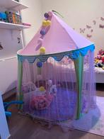 Chateau princesse a discuter, Enlèvement ou Envoi, Comme neuf