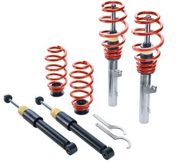 Nieuwe ophangingsset voor Tesla beschikbaar voor biedingen