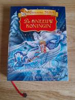 Geronimo Stilton - De sneeuwkoningin nieuw!, Nieuw, Geronimo Stilton, Ophalen of Verzenden