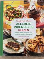Allergievriendelijk koken, Boeken, Kookboeken, Ophalen of Verzenden, Zo goed als nieuw