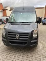 Vw crafter, Euro 5, Diesel, Particulier, Te koop