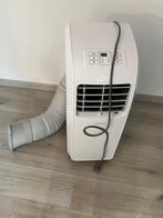 Climatiseur mobile, Enlèvement, Comme neuf, Climatiseur mobile, Télécommande