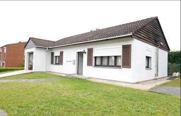 Villa à vendre à Mons disponible aux enchères