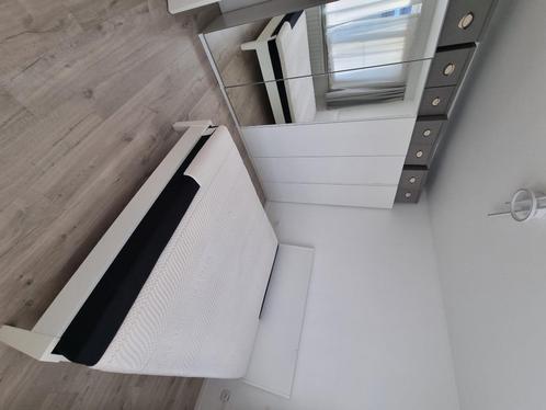 Chambre complète ikea, Huis en Inrichting, Slaapkamer | Complete slaapkamers, Gebruikt, Ophalen