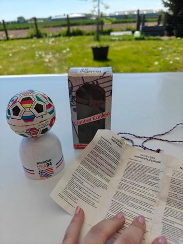 Worldcup USA 1994 beschikbaar voor biedingen