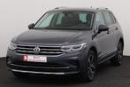 Volkswagen Tiguan ELEGANCE 1.4 e-HYBRID 245 PK DSG6 ELEGANCE, Auto's, Volkswagen, Gebruikt, Euro 6, Overige brandstoffen, 5 zetels