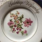 assiettes décoratives en limoges, Ophalen