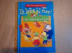 leesboekje 1ste leerjaar, Boeken, Ophalen of Verzenden, Gelezen