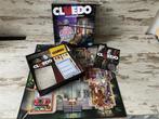 Cluedo vierkante doos kies je eigen avontuur [s142], Ophalen of Verzenden, Zo goed als nieuw