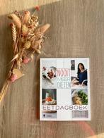 Sandra Bekkari - Nooit meer diëten - eetdagboek, Ophalen of Verzenden, Sandra Bekkari