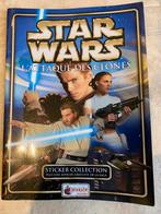 STAR WARS MERLIN COLLECTIE, Ophalen of Verzenden, Gebruikt, Boek of Poster