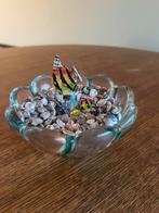 Glasschaaltje, Ophalen, Zo goed als nieuw