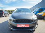 Ford Grand C-MAX 1.5 TDCi  AUTO-NAVI-MULTI-PDC"GARANTIE, Auto's, Automaat, Testrit aan huis, 4 cilinders, 109 g/km