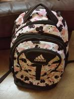 Adidas Sac à dos, nombreuses pochettes, dos renforcé NEW, 25 tot 40 cm, Nieuw, Ophalen of Verzenden, Overige merken