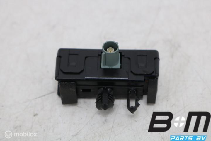 Antenneversterker Audi A3 8Y 5B4035510, Autos : Divers, Autoradios, Utilisé