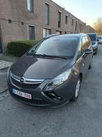 Opel Zafira 1.6dti euro6b  2015 vierde versnellingsbak probl, Auto's, Particulier, Te koop, Zafira