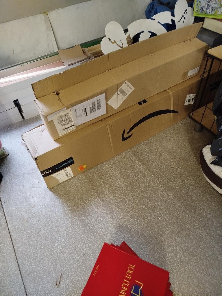 Becquets pour Peugeot 208 phase 2, Particulier, Achat