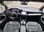 Audi A3 40TFSIe Sportback S line B&O/Keyless/Carplay/BTWincl, Auto's, Euro 6, Bedrijf, Hybride Elektrisch/Benzine, USB