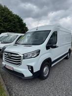 Maxus delivery 9, Auto's, Bestelwagens en Lichte vracht, 4 deurs, Euro 6, 4 cilinders, Maxus