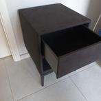 Tables de chevet, Maison & Meubles, Armoires | Commodes, Enlèvement