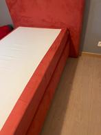 Swiss Sleep boxspring Nieuwstaat (1 persoons), Huis en Inrichting, Slaapkamer | Boxsprings, Ophalen of Verzenden, Zo goed als nieuw