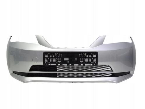 Seat Mii 2011-2019 voorbumper 1SL807221 origineel, Auto-onderdelen, Carrosserie, Bumper, Seat, Voor, Gebruikt, Ophalen of Verzenden