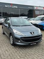 Peugeot 207 // benzine // airco, Auto's, 4 zetels, 1360 cc, Bedrijf, Handgeschakeld