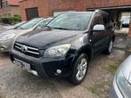 Toyota rav4 4x4, Auto's, Diesel, Particulier, Te koop, Rav4