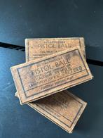 Amerikaanse dozen uit ww2.45, Enlèvement ou Envoi, Comme neuf