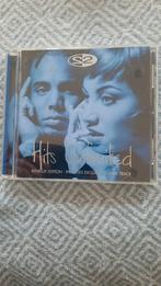 2 UNLIMITED Hits unlimited (best of cd), Ophalen of Verzenden, 1980 tot 2000, Zo goed als nieuw
