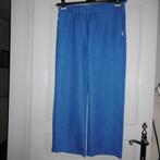Nieuwe blauwe dames broek, maat 44, Kleding | Dames, Broeken en Pantalons, Blauw, Maat 42/44 (L), Nieuw, Ophalen of Verzenden