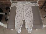 pyjama blanc + dessin taille 56, Enfants & Bébés, Vêtements de bébé | Taille 56, Enlèvement, Neuf, Garçon ou Fille, Vêtements de nuit ou Sous-vêtements