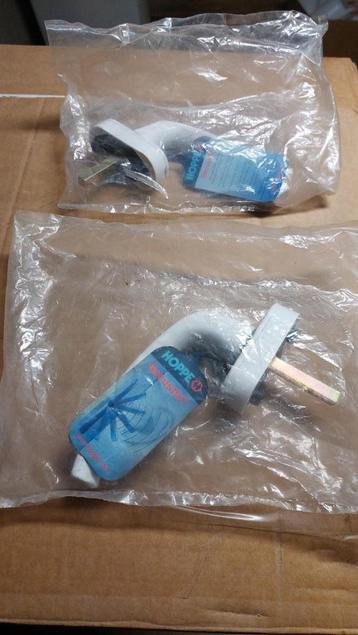 Poignée de fenêtre Hoppe Secustik beschikbaar voor biedingen