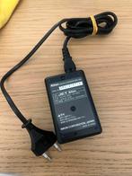 Chargeur Nikon MH-18A, Comme neuf