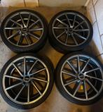 Vossen CVT velgen 20 inch, Auto-onderdelen, Banden en Velgen, Ophalen, Nieuw, Band(en), 20 inch