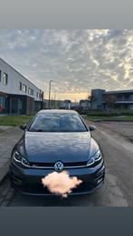 Golf 7,5 R-line, Auto's, Volkswagen, Automaat, Stof, Xenon verlichting, Diesel