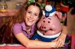 TE KOOP: Alle afleveringen van Big & Betsy, Verzamelen, Film en Tv, Verzenden