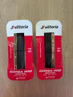 Vittoria corsa pro control buitenbanden, Fietsen en Brommers, Fietsonderdelen, Band, Vittoria, Racefiets, Nieuw