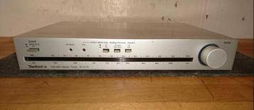 TECHNICS MODEL ST C01 STEREO FM/AM TUNER beschikbaar voor biedingen