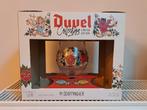 Duvel - Schiffmacher in box, Verzamelen, Biermerken, Ophalen of Verzenden, Nieuw, Glas of Glazen, Duvel