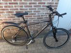 Sportieve trekking fiets Granville, 28 inch, Gebruikt, Vering, 49 tot 53 cm