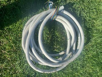 Flexibele vog 5g6 kabel beschikbaar voor biedingen