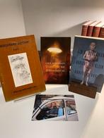J.M.H. Berckmans - 3 boeken, Ophalen of Verzenden, Zo goed als nieuw, J.M.H. Berckmans, België