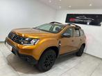 Dacia Duster 1.0 TCe *GARANTIE 12 MOIS*LED*CLIM* (bj 2020), Stof, Gebruikt, Overige kleuren, Duster