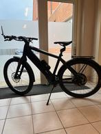 STROMER ST3 SPORT  maar 264 km !!! Als nieuw, Ophalen, Zo goed als nieuw, 50 km per accu of meer, Stromer